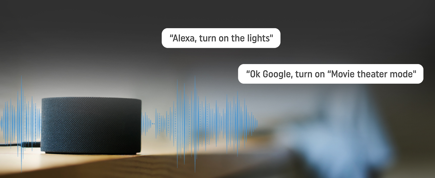 Shelly 1 Gen 3 - Google Home & Alexa Compatibility