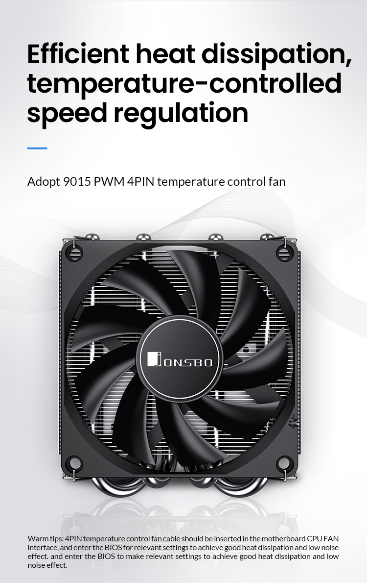 cpu air cooler