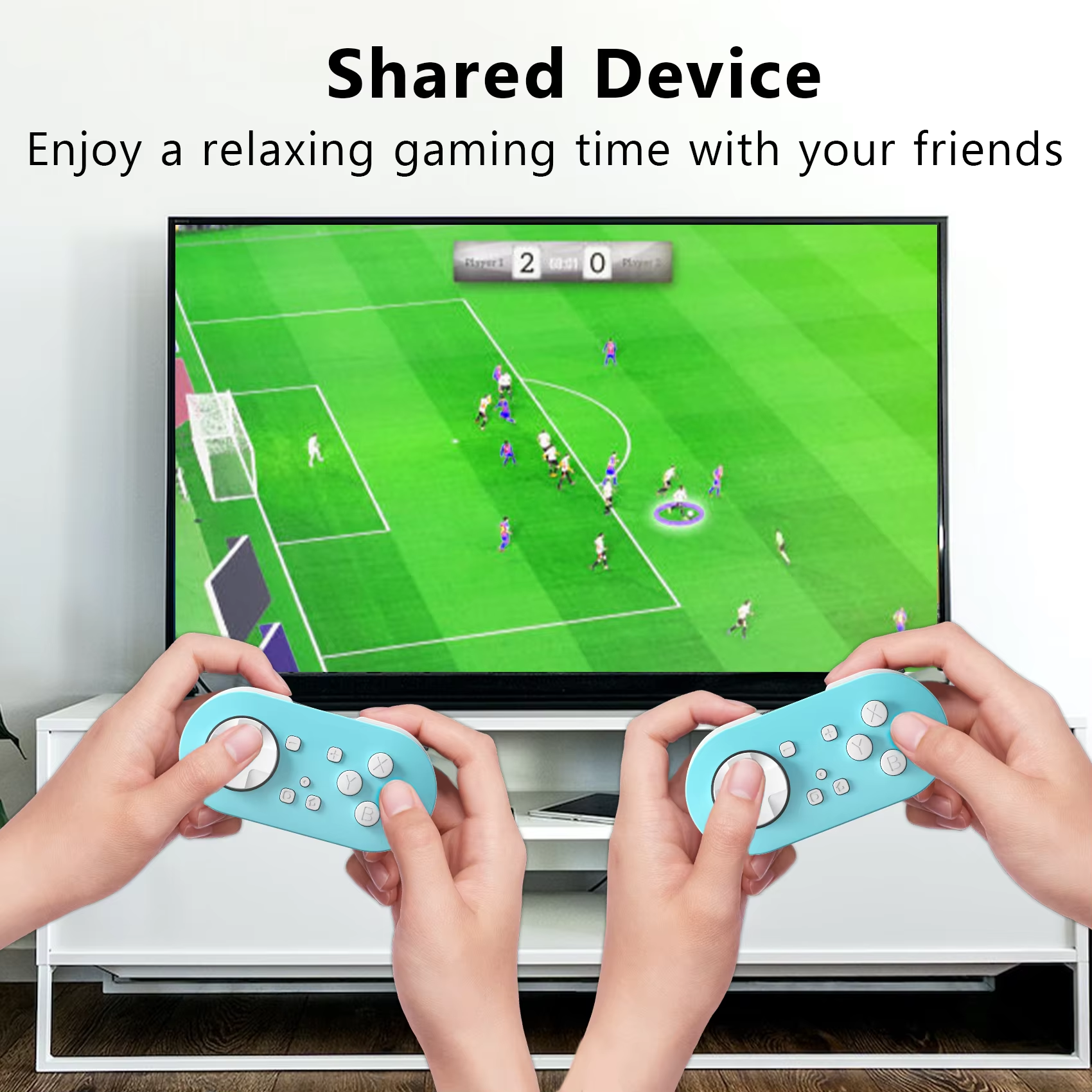 Shared Device