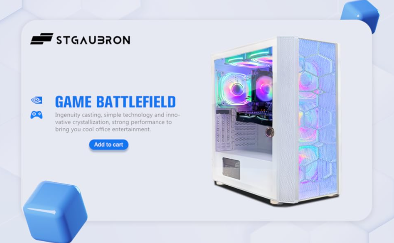 Windowsデスクトップ AIR100wh/Ryzen5 5500/RTX2070Super/32GB Windowsデスクトップ AIR100wh/Ryzen5 5500/RTX2070Super/32GB