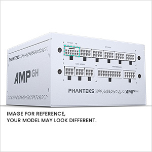 Phanteks AMP GH Series Power Supply