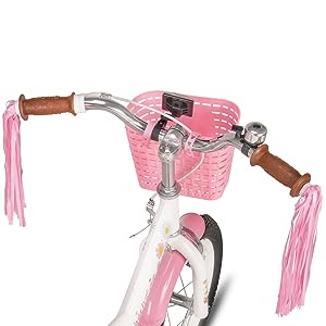Handlebars and Stem