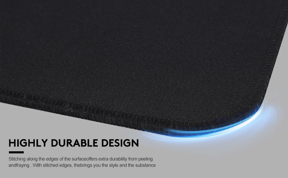 mouse mat