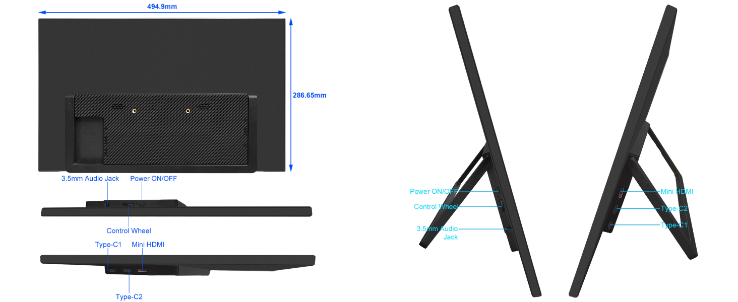 laptop Screen