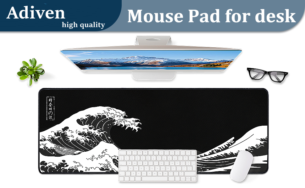 Mouse Pad Gaming