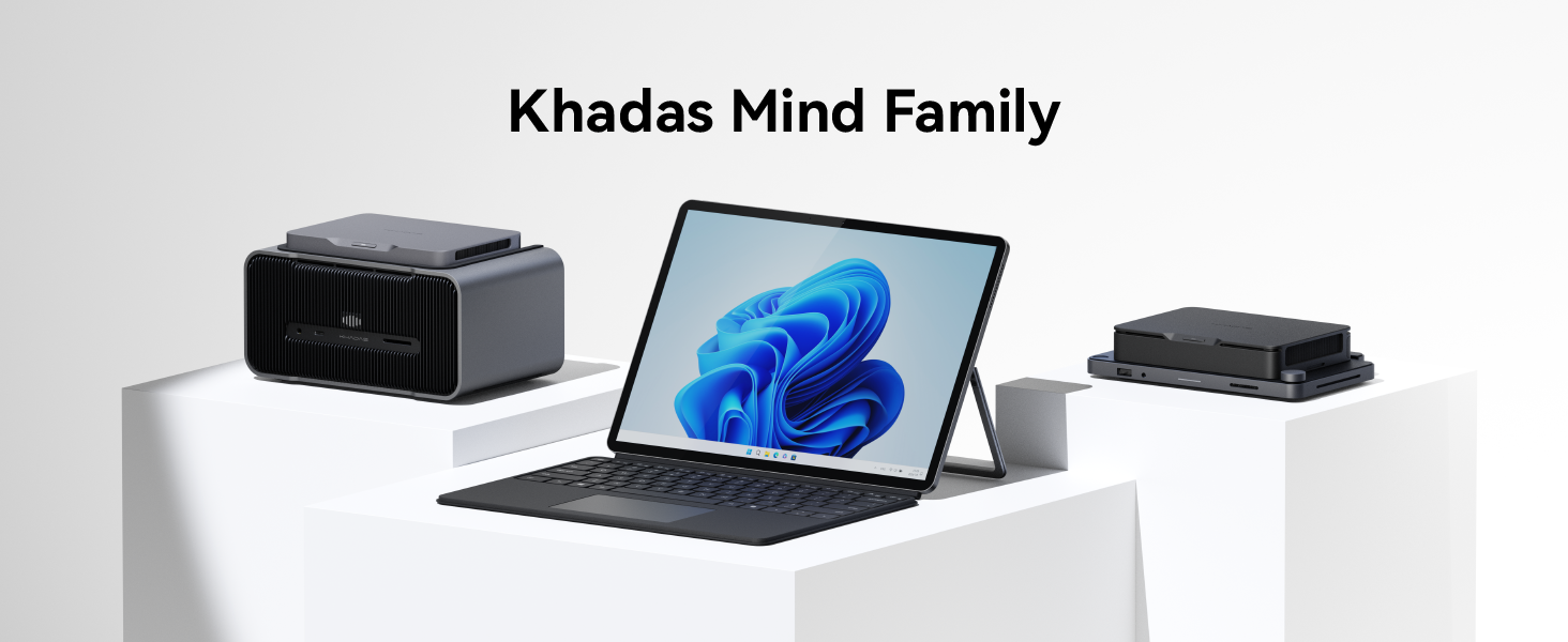 Khadas Abundant ecological products