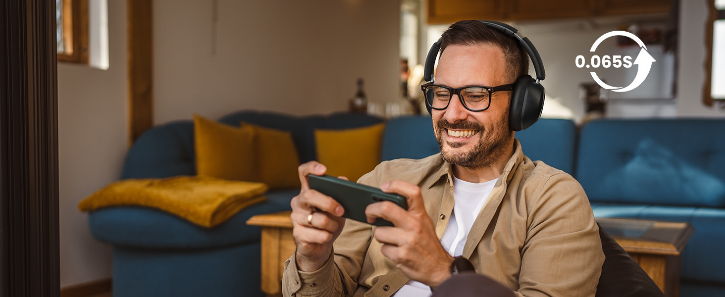 low latency 0.0065MS