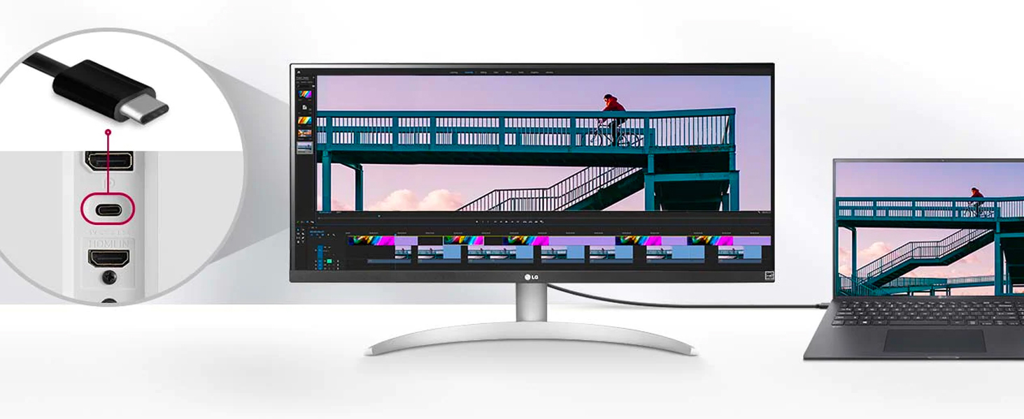 Multiple Devices One Cable