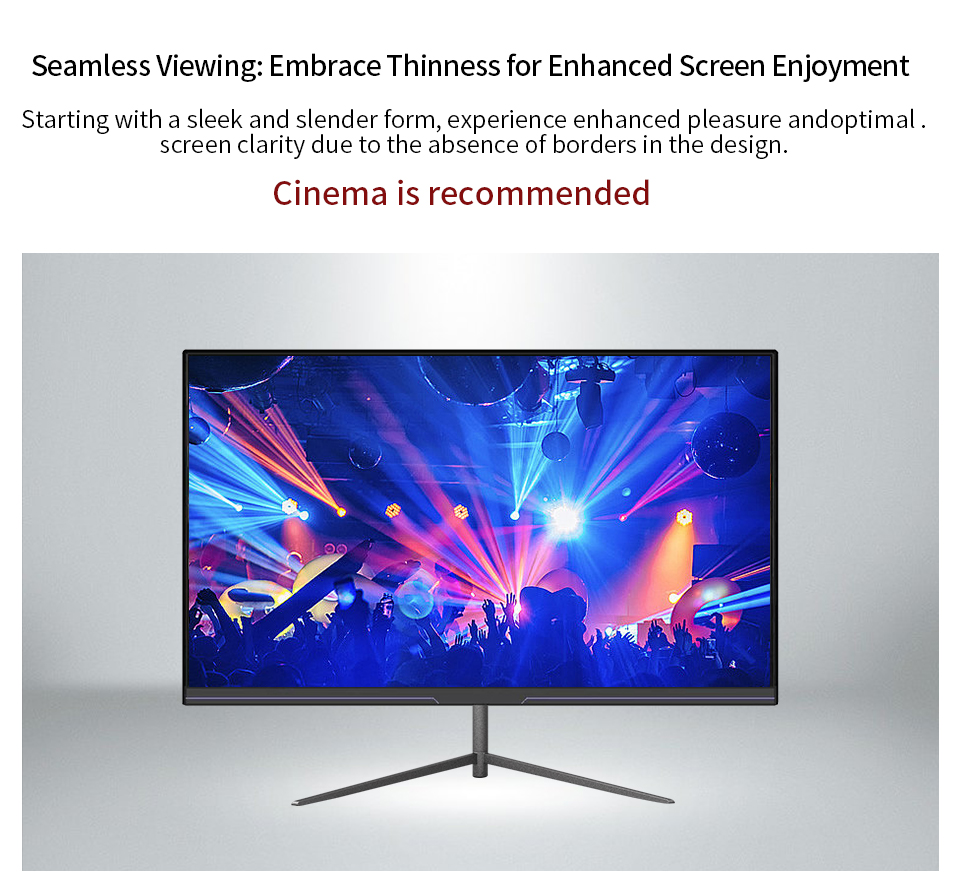 60hz monitor