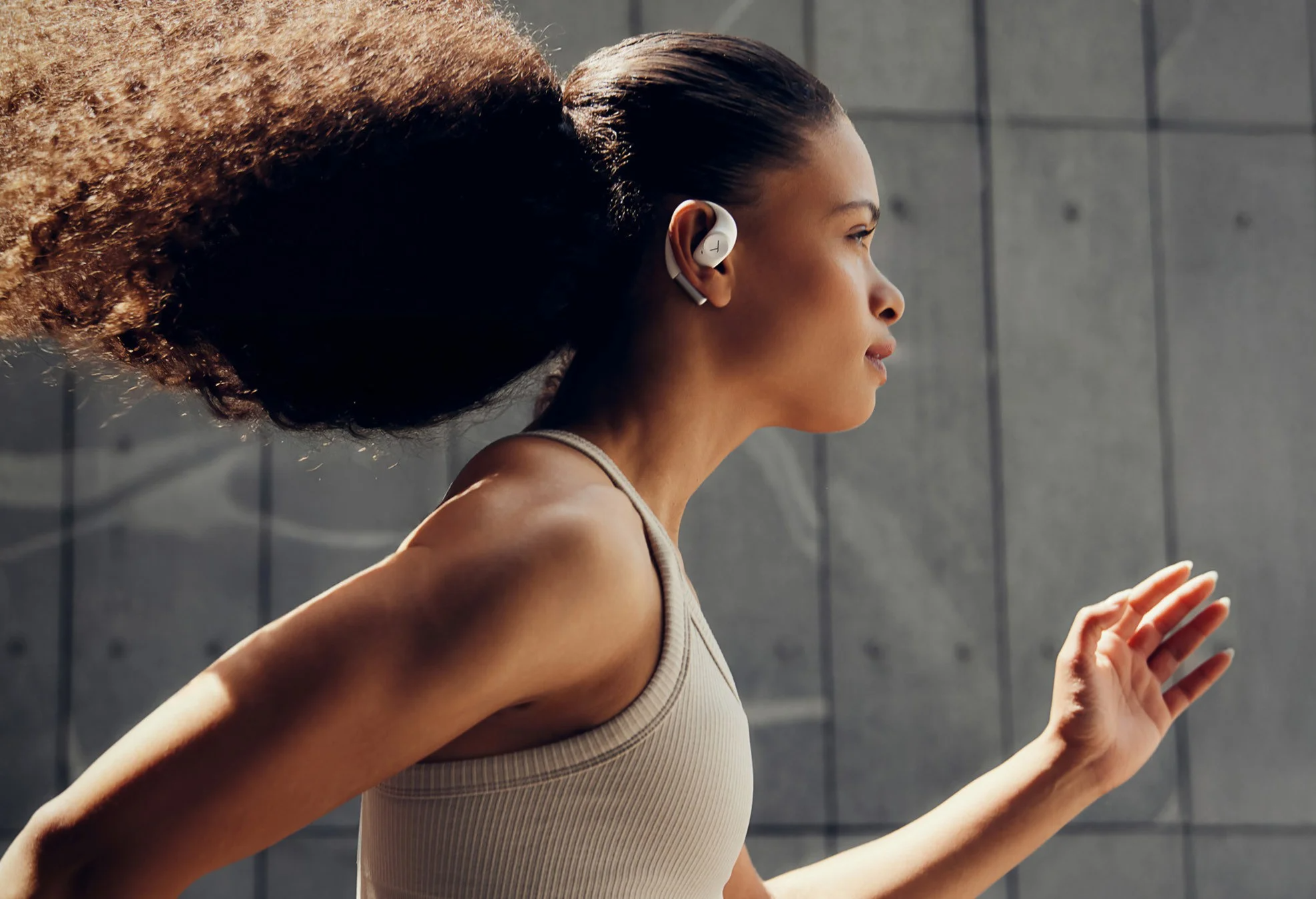 beyerdynamic Amiron 200 Open True Wireless Earphones