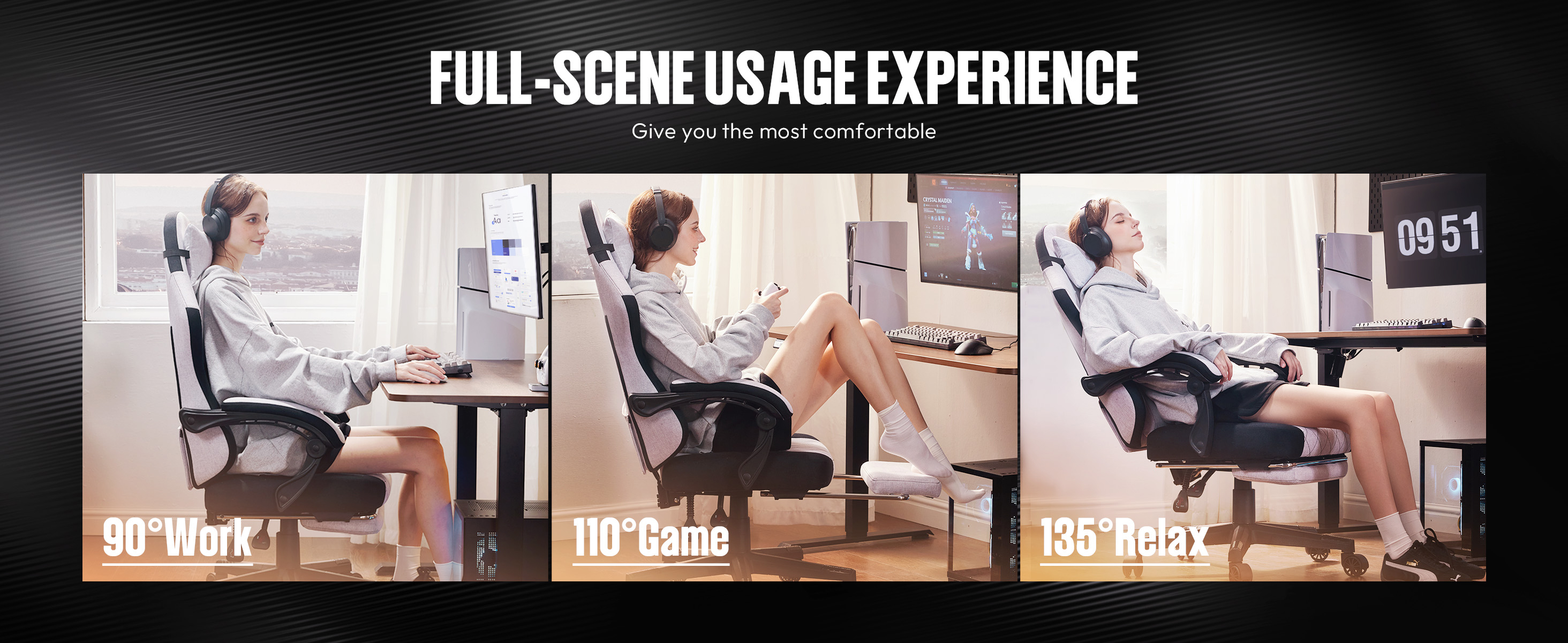 gaming chair