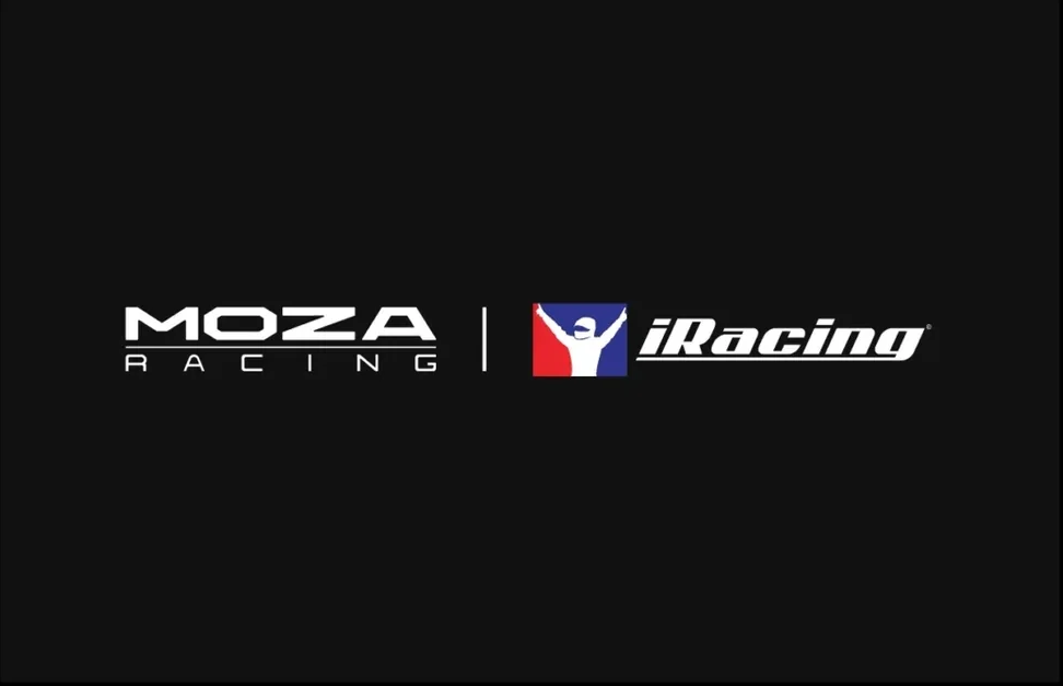 MOZA R16 V2 Direct Drive Wheel Base
