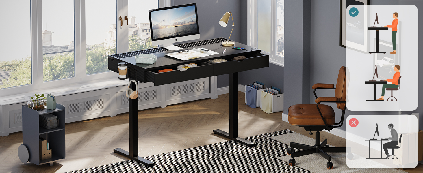 desk
