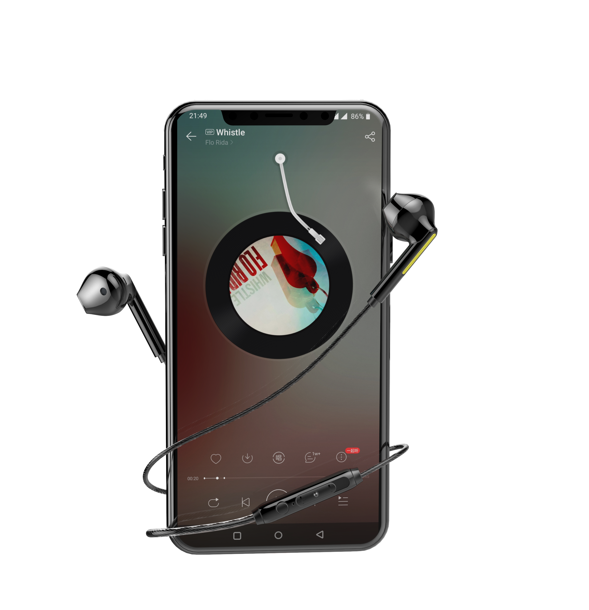 image for this item