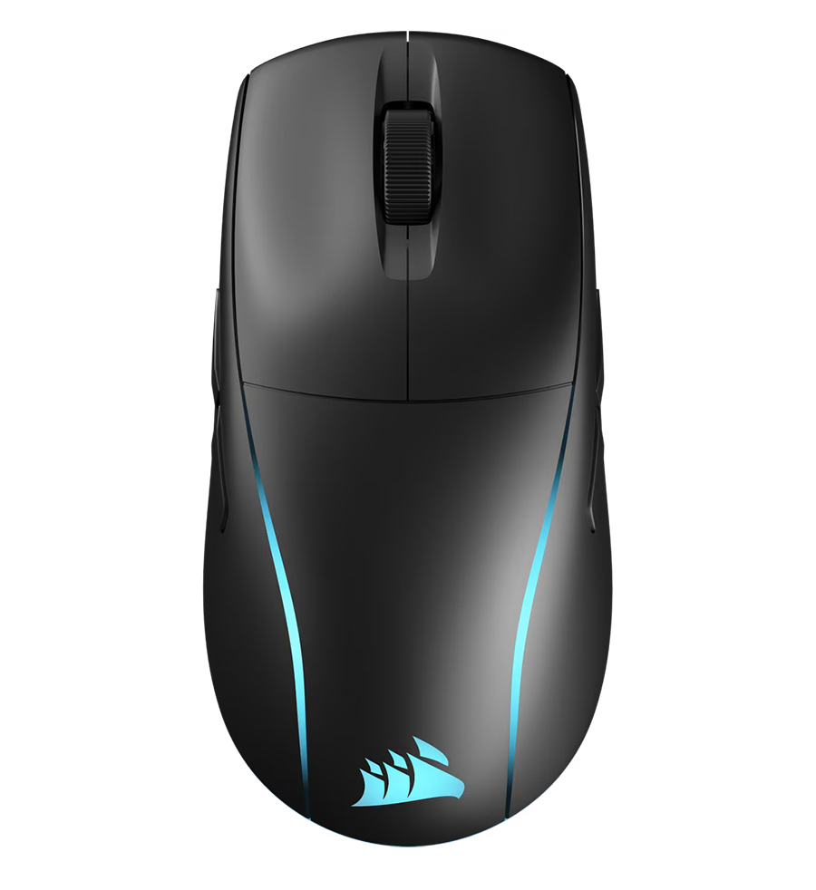 Corsair M75 Wireless RGB Lightweight FPS Gaming Mouse