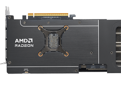 ASUS Prime Radeon™ RX 9070 GRE EVO OC Edition Graphics Card