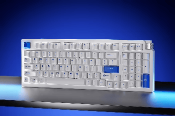 DAREU COOL98 Tri-Mode Wireless Mechanical Keyboard