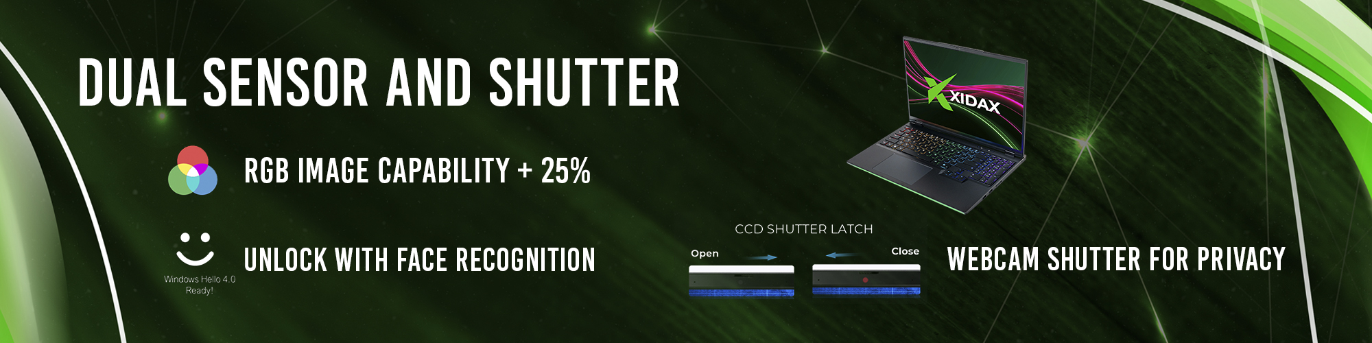 XIDAX XMT-7 16 RTX 5070TI U9 275HX Gaming Laptop