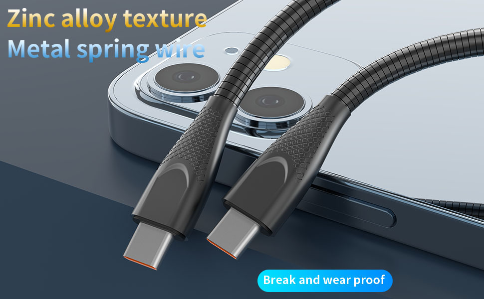 fast charge cable