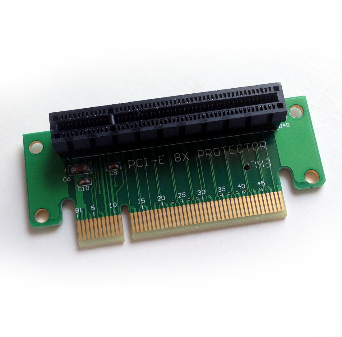 pcie 8X