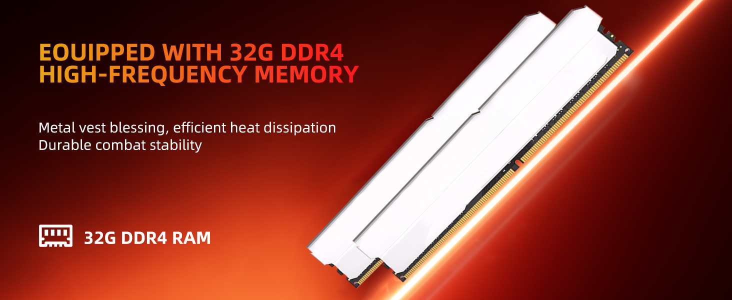 gaming pc 1tb