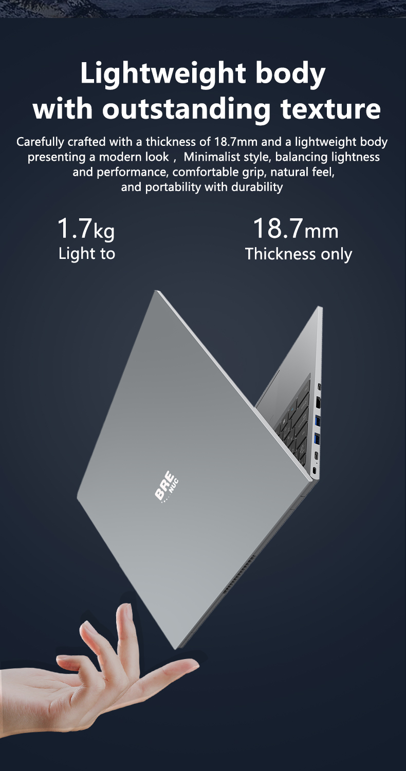 AMD Laptop