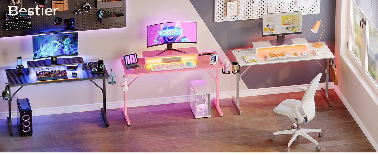 Gaming Desk