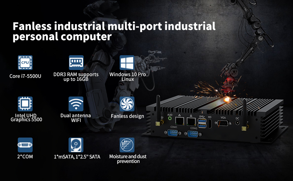 mini pc