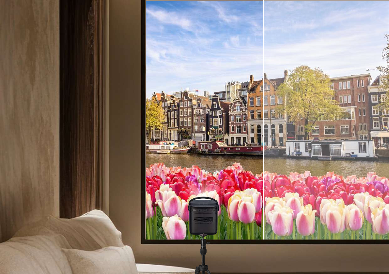 InFocus IN3018SL Crusader Master DLP Projector