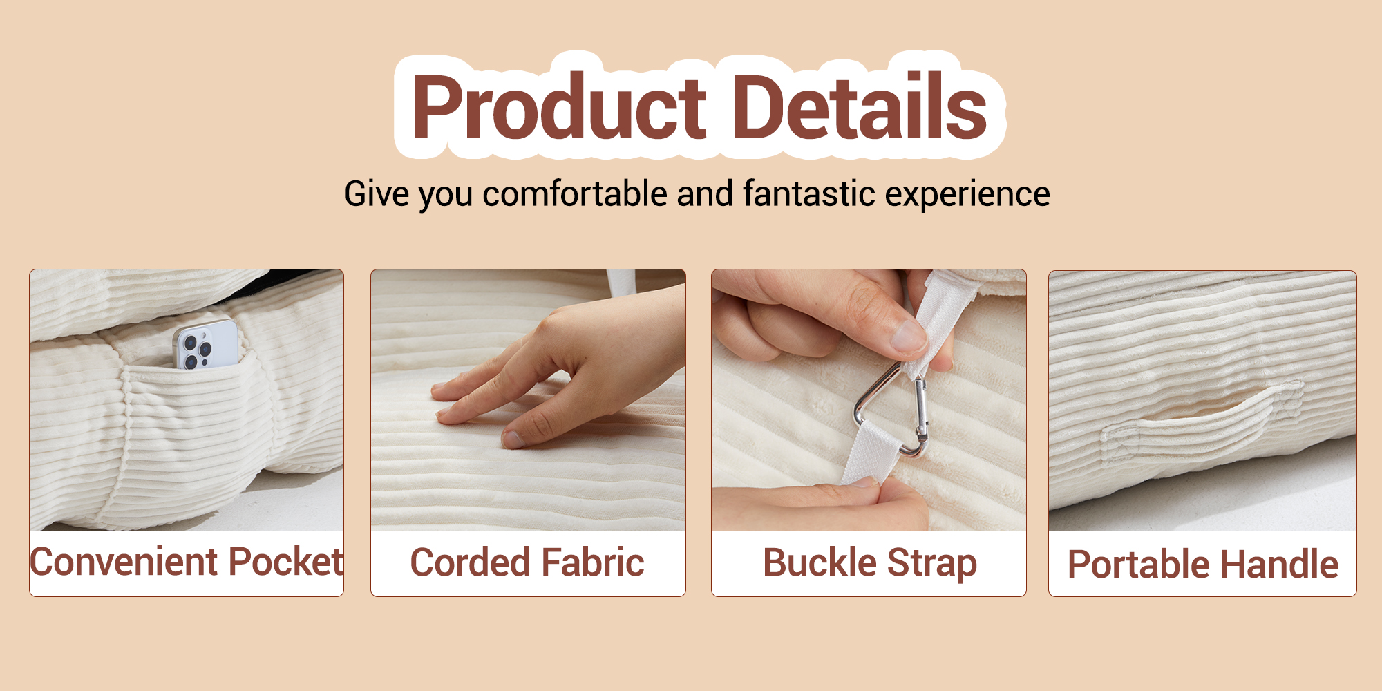 product details