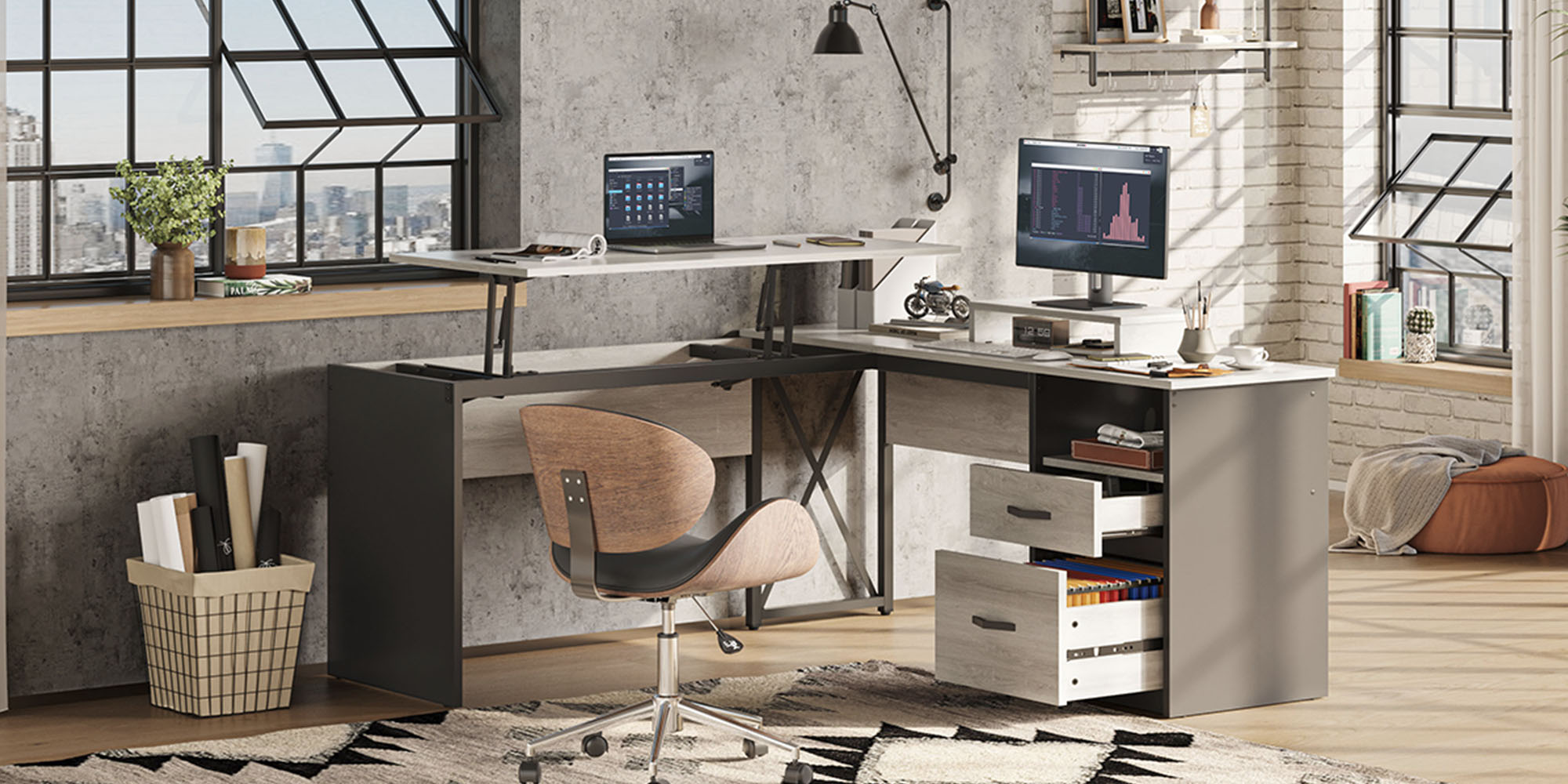 Gaming Desk