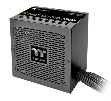 Thermaltake Smart BX3 Pro 750W Power Supply