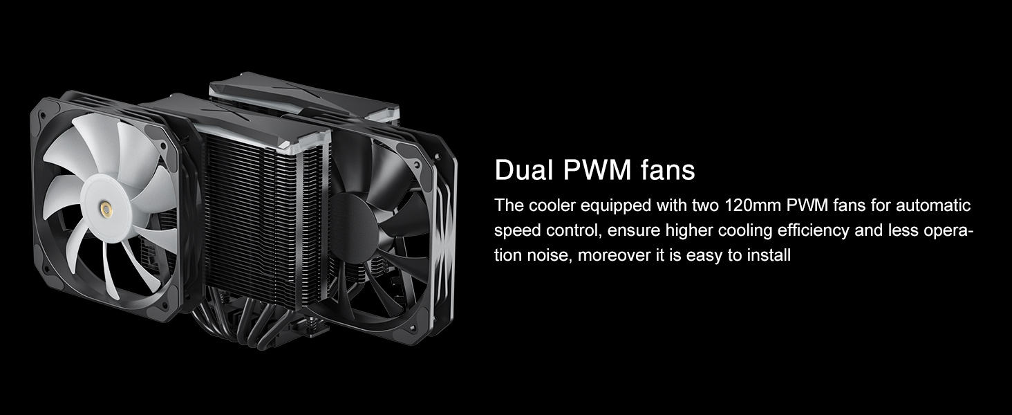 cpu cooler