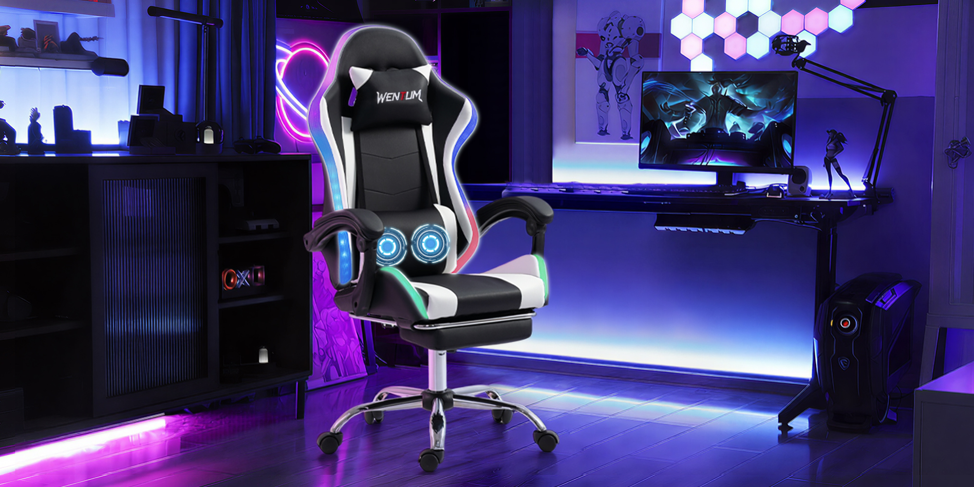 gaming chair