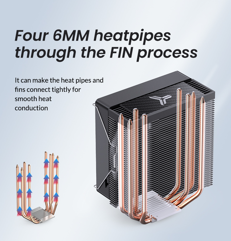 cpu air cooler