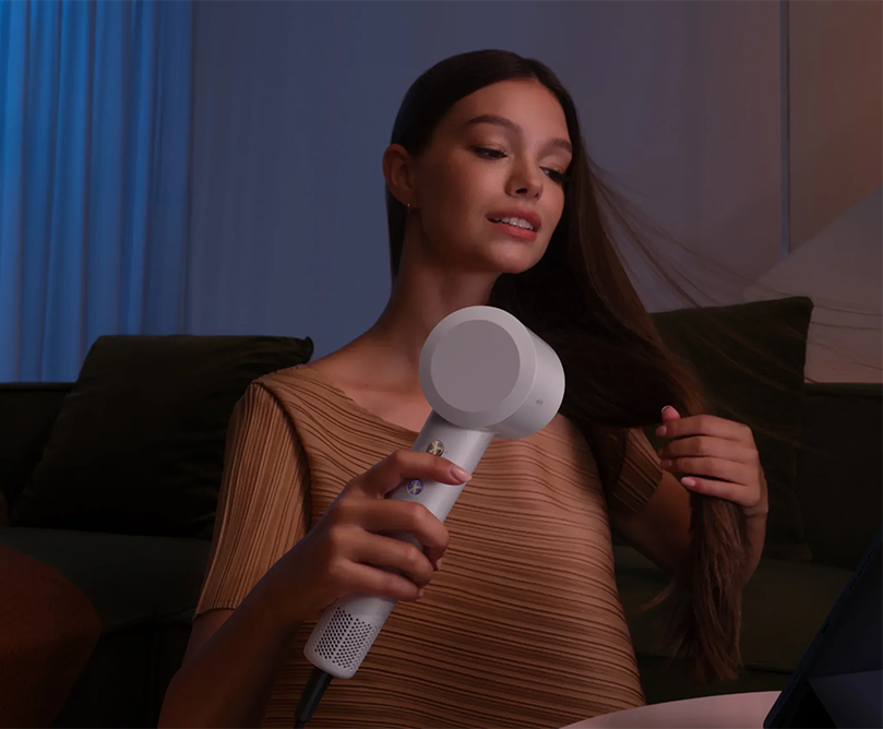 Mova Turbo Hair Dryer