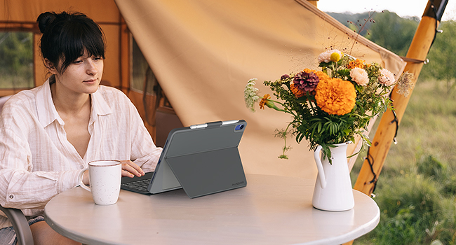 Slim &amp; Lightweight