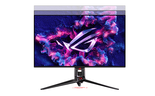 ASUS ROG Swift PG32UCDM3 Gaming Computer Monitor