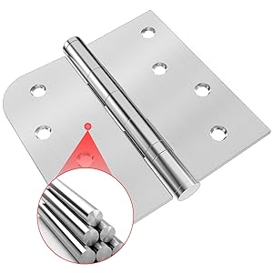 Hinges