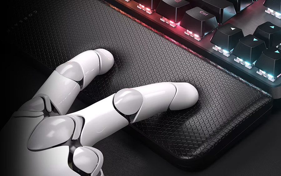 Corsair K70 CORE TKL Wireless RGB Mechanical Gaming Keyboard