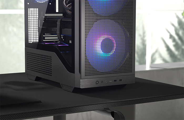 COUGAR MX600 Max RGB Computer Case