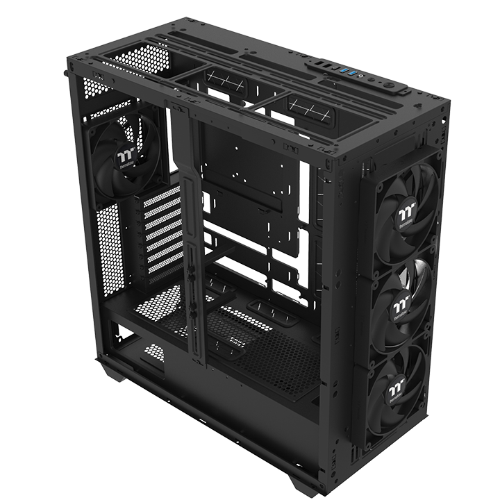 Thermaltake AX500 TG Full Tower Chassis