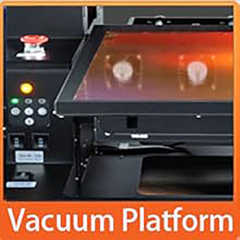 UV Flatbed Printer