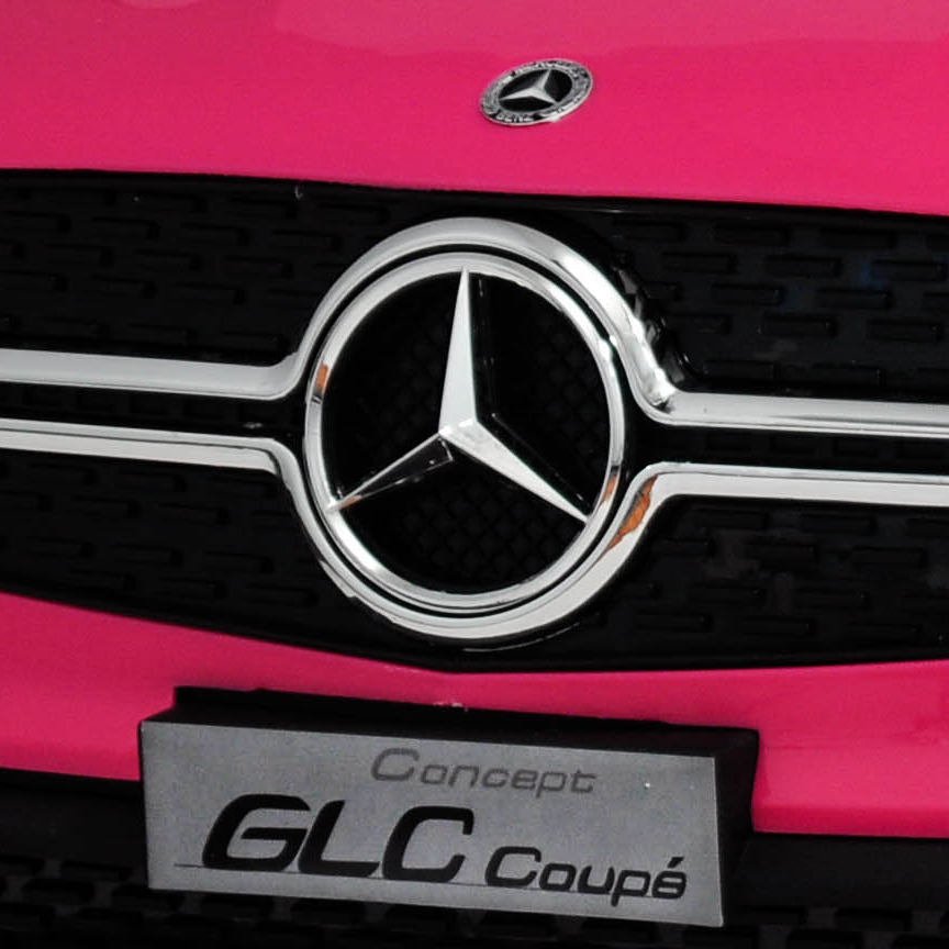 licensed model, mercedes, ride on car, benz car,glc