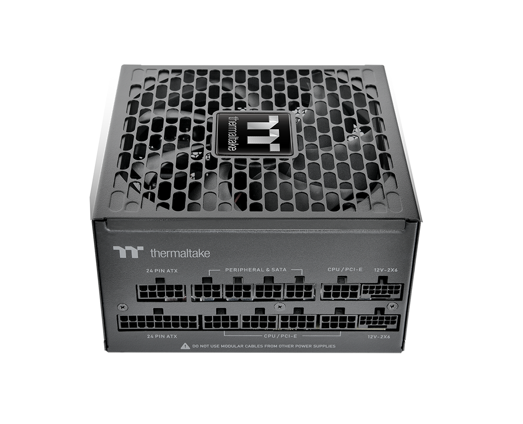 Thermaltake Toughpower PT 1200W Power Supply