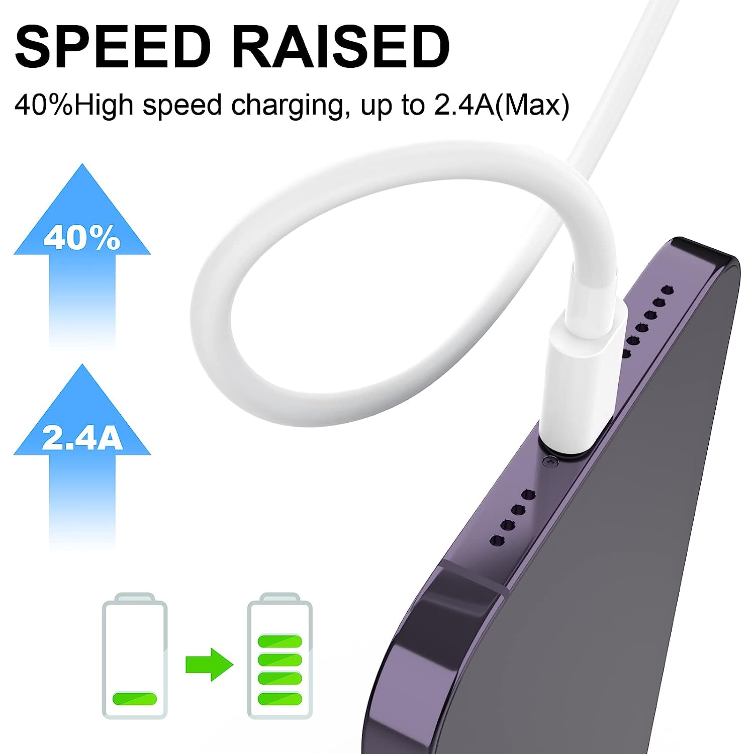 Lightning Cable
