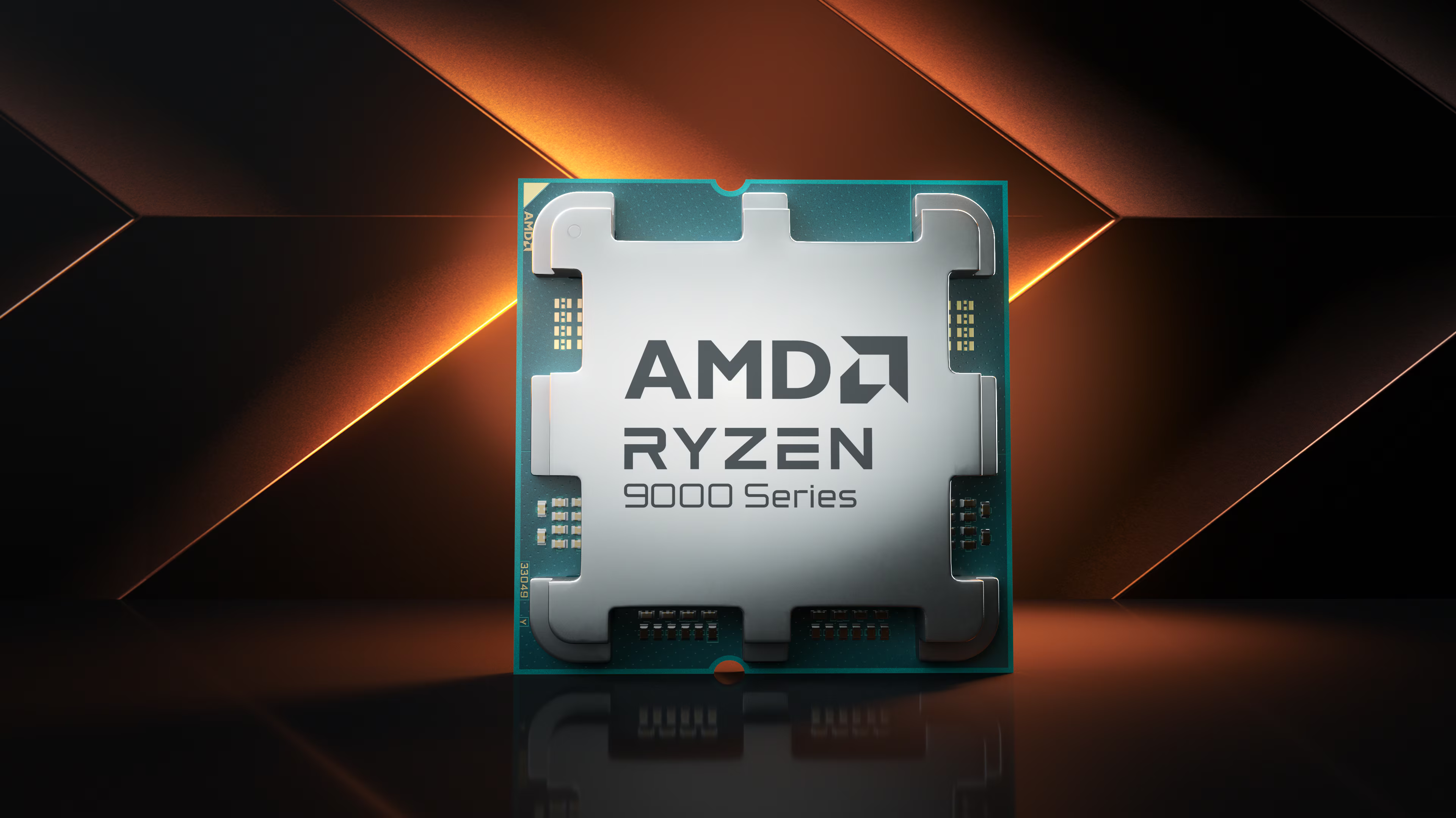 AMD Ryzen 5 9600X