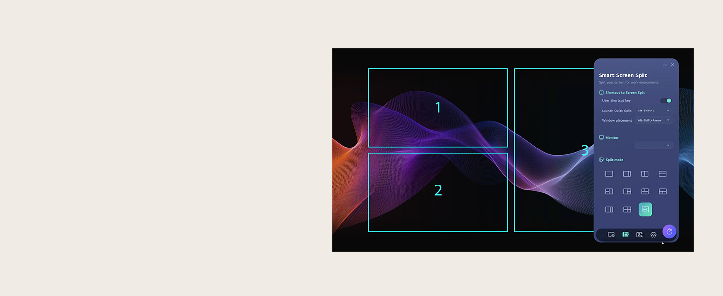 LG UltraGear 45GX900A-B HDR400 USB-C OLED Curved Gaming Computer Monitor