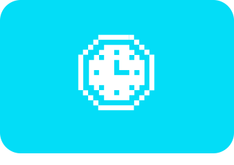 Space Invaders Retro Gaming Smart Watch