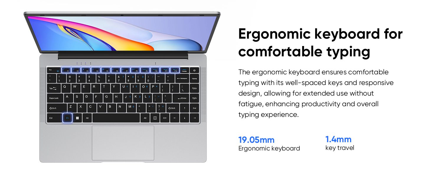 14 inch Laptop